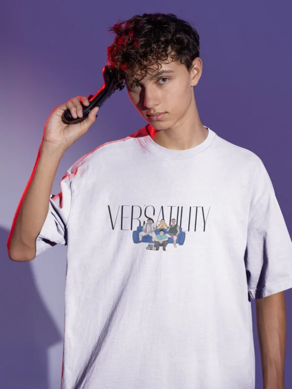 Oversized Tshirt